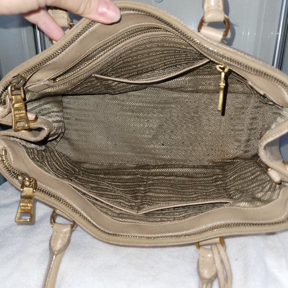 Prada SOLD!!! - Picture 8 of 14